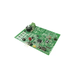 Sensor de Masa de 1 Canal Solo Compatible Con Barr