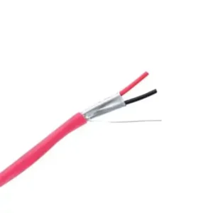 2 X 16 AWG INCENDIO FPLR BLINDADO 305 metros Alamb