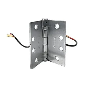 Bisagra Pasa Cables de alta resistencia recubierto