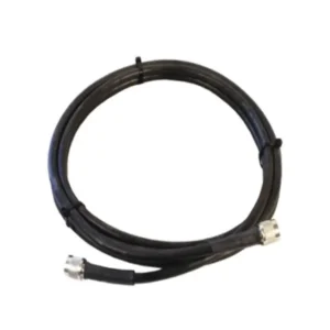Jumper Coaxial con Cable Wilson-400 - Conector N M