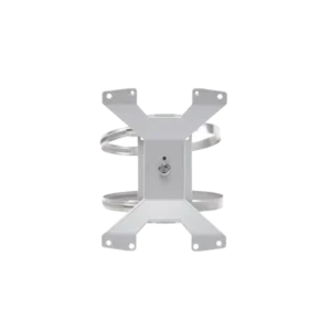 kit de montaje en poste, compatible con lectores U