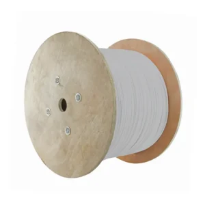 Bobina de Cable Blindado FUTP de 4 Pares