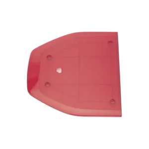 Domo lateral de reemplazo para barra de luces SP21