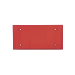 Domo Central Pequeño de reemplazo para barra de lu