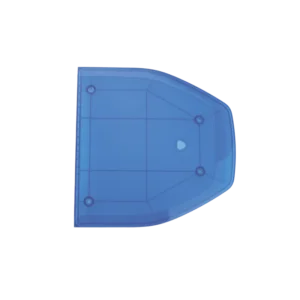 Domo lateral de reemplazo para barra de luces SP21