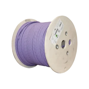 Bobina de Cable Blindado S/FTP de 4 pares, Cat7A,