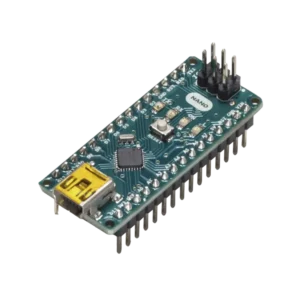 ARDUINO NANO, Para todos esos proyectos de automat