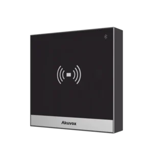 Terminal de Control de Acceso Inteligente Administ