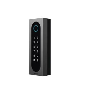 Control de Acceso Slim Akuvox A08S  Alum