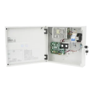 Controlador de Acceso para 4 puertas Administrable