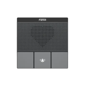 Mini Intercomunicador Wi-Fi para hotelería, hospit