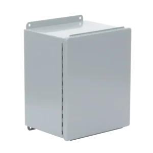 Gabinete de Bisagra Continua NEMA 12, IP66 de Uso