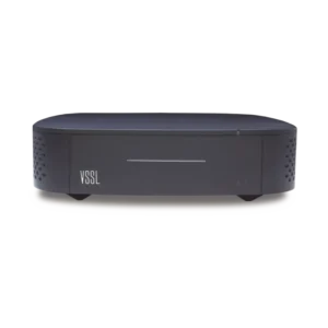 Amplificador una Zona, 2 Canales, 50 W por Canal,