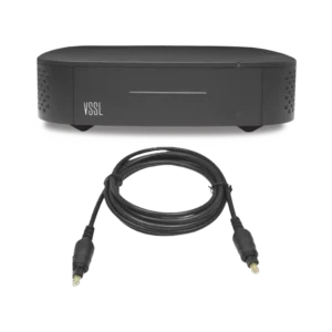 Amplificador una Zona de 2 Canales, 50 W por Canal