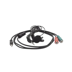 Micrófono Compatible Con Equipos GPS T633L y T399L