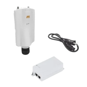 Kit de radio A5x, 700 Mbps, hasta 64 usuarios conc