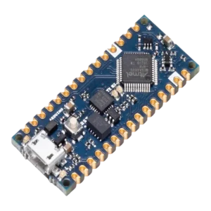 Arduino NANO EVERY sin headers  La placa arduino m