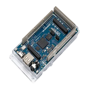Arduino Giga R1 WiFi, una placa de desarrollo avan