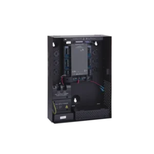 Controlador de Acceso para 2 lectoras Expandible a