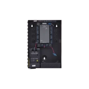 Controlador de Acceso para 4 Lectoras Expandible a