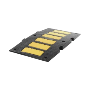 Reductor D Velocidad Modulo Central Negro Amarillo