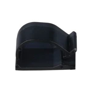 Clip de Nylon 6.6 con Adhesivo, Para Cables de Has