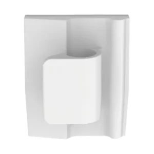 Clip de Nylon 6.6 con Adhesivo, Para Cables de Has