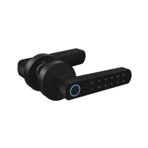 Cerradura Autónoma Bluetooth Soporta Acceso por Hu