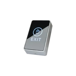 Botón de Salida Sensible al Tacto Diseño moderno S