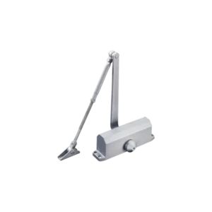 Cierrapuertas para puertas de 40-65 kgs