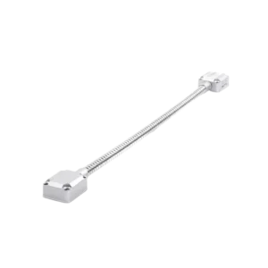 Loop Pasacables para protección de cable en puerta