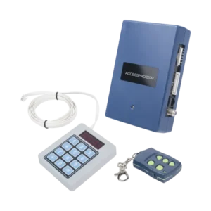 Receptor Inalambrico Universal, Mando a Distancia,