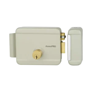 Cerradura Eléctrica Incluye Llave Exterior Derecha