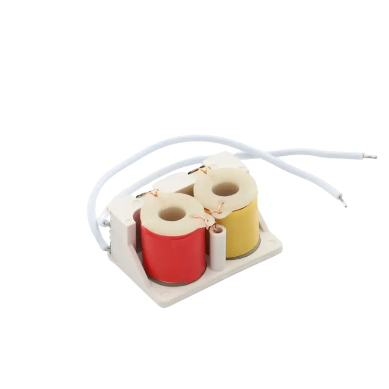 Bobina o Solenoide para uso con Cerraduras ACCESSRIM