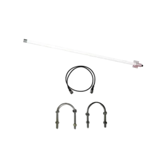 Kit de Antena Omnidireccional de Uso Ext