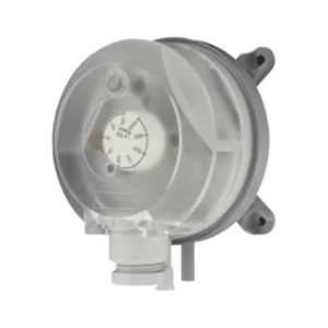 Interruptor de presion diferencial serie ADPS