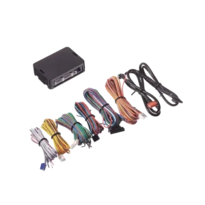 Interfaz bypass para modulos de alarma Compustar