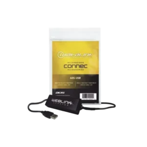 Cable USB para configurar Interfaz ADS-ALCA