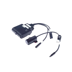 Kit Cámara de Tablero DashCam 4G LTE 2 Megapixel 1