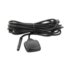 Botón de Alarma Compatible con Dashcam AE-DI5042-G