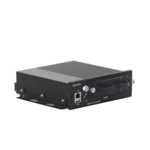DVR Móvil 1080p 2 Megapixel 4 Canales TURBO Sensor