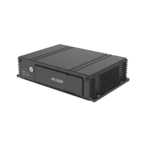 DVR Móvil 2 Megapixel 1080p 4 Canales TURBOHD Tecn