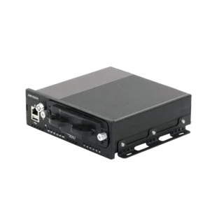 NVR Móvil de 8 Canales de 2 Megapixel  4