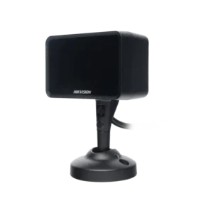 Cámara Movil 720p Lente 6 mm 3 Mts IR DBA Analisis