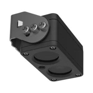 Cámara Móvil TURBO 1080P Lente 2.8 mm Conector Tip