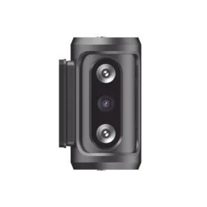 Cámara Móvil IP 5 Megapixel Lente 8 mm 20 mts IR E