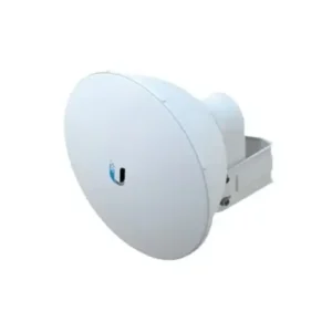 Antena Direccional airFiber X, ideal para enlaces