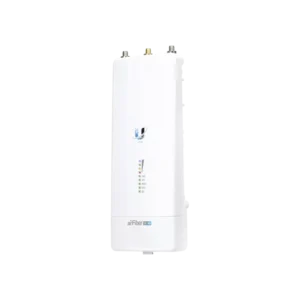 Airfiber Radio Backhaul conectorizado de alta capa