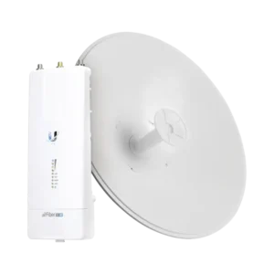 Airfiber Kit AF5X-HD con Antena airFiber 30 dBi Sl