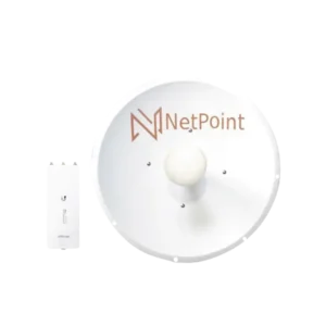 Kit de radio AF5XHD con antena NP2GEN3 d